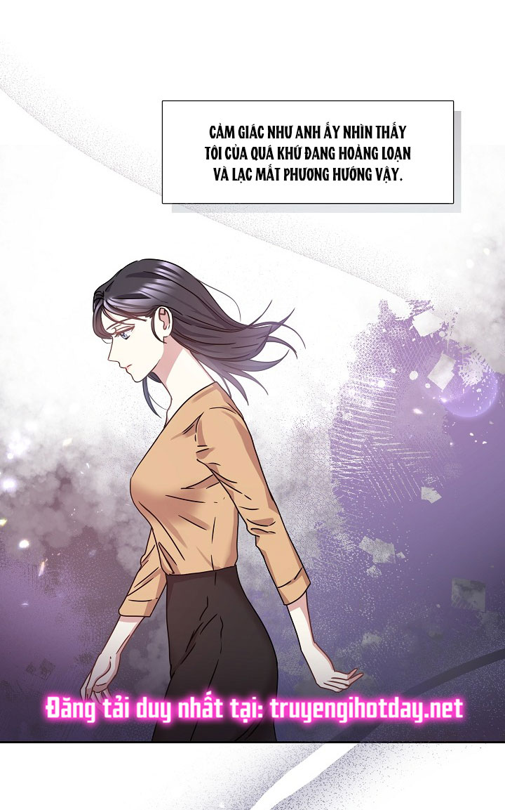 Chó Ngoan chapter 18.1 - Trang 6