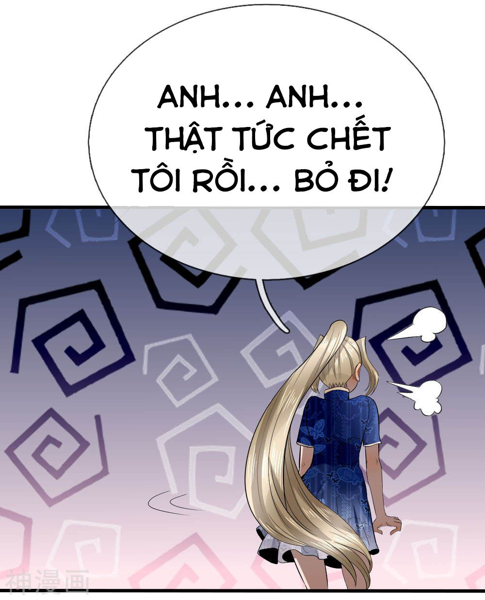 tuyệt thế binh vương chapter 92 8