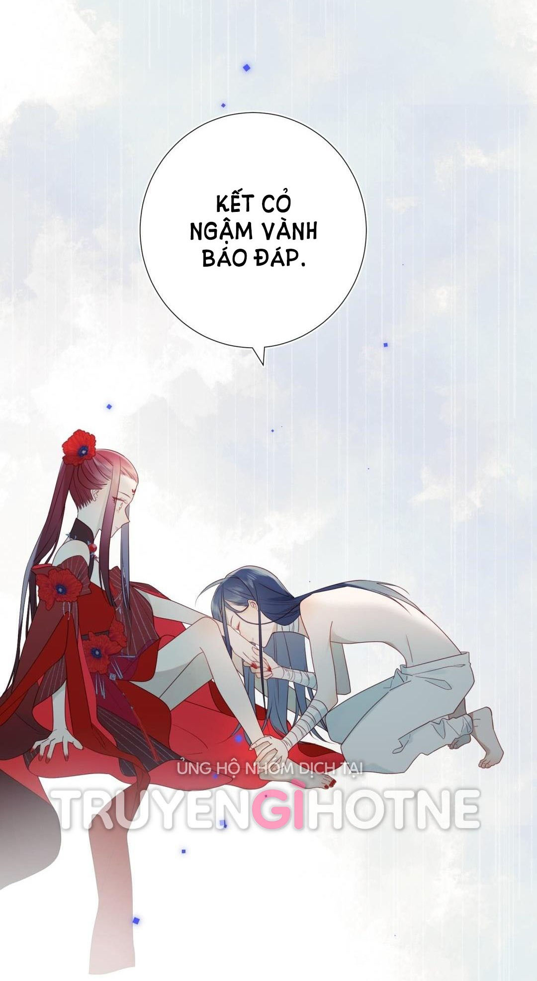 ác nữ cự tuyệt nam chính chapter 2 34