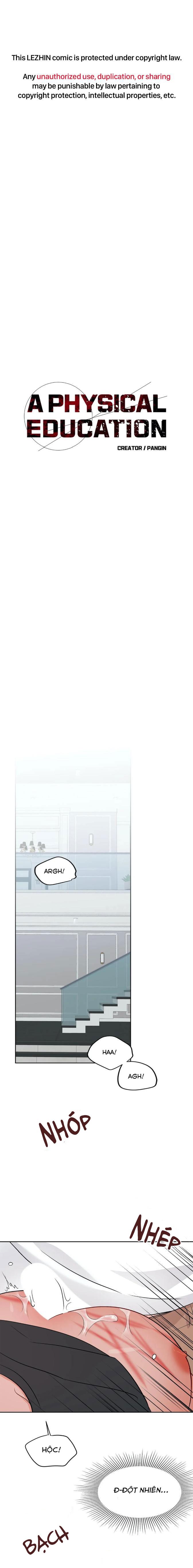 thầy giáo thể dục m chapter 35 1