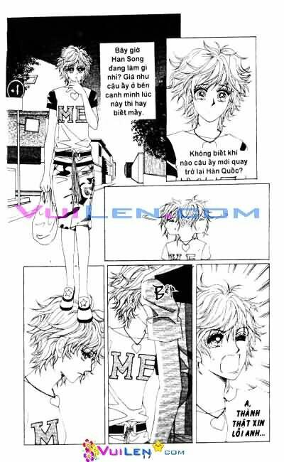 đợi em chapter 97 18