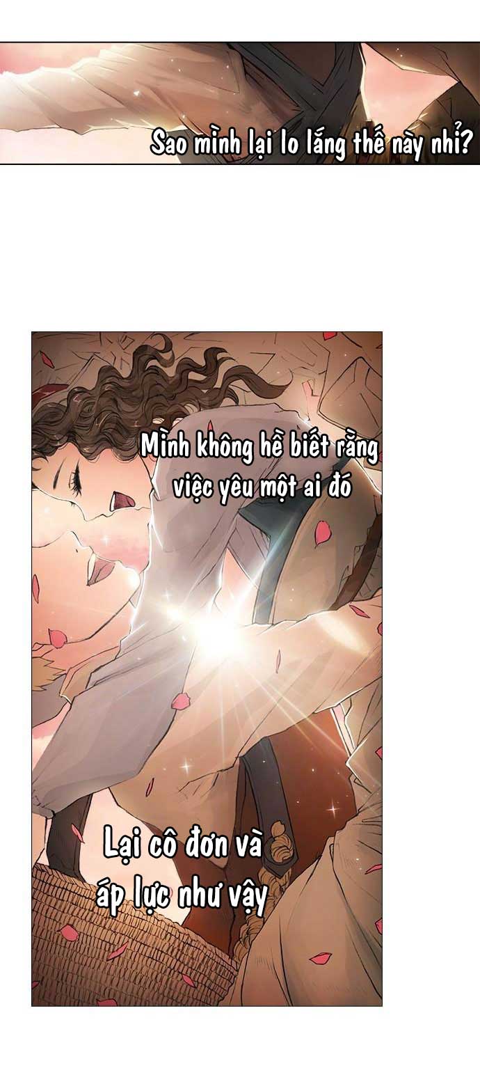 tôi chính là nhà sưu tập chim chapter 2 16