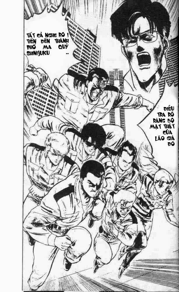 thợ săn ma giới chapter 1 38