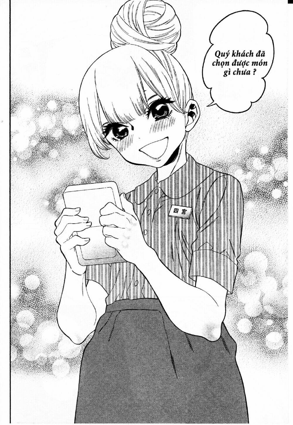 momoiro meloik chapter 16 15