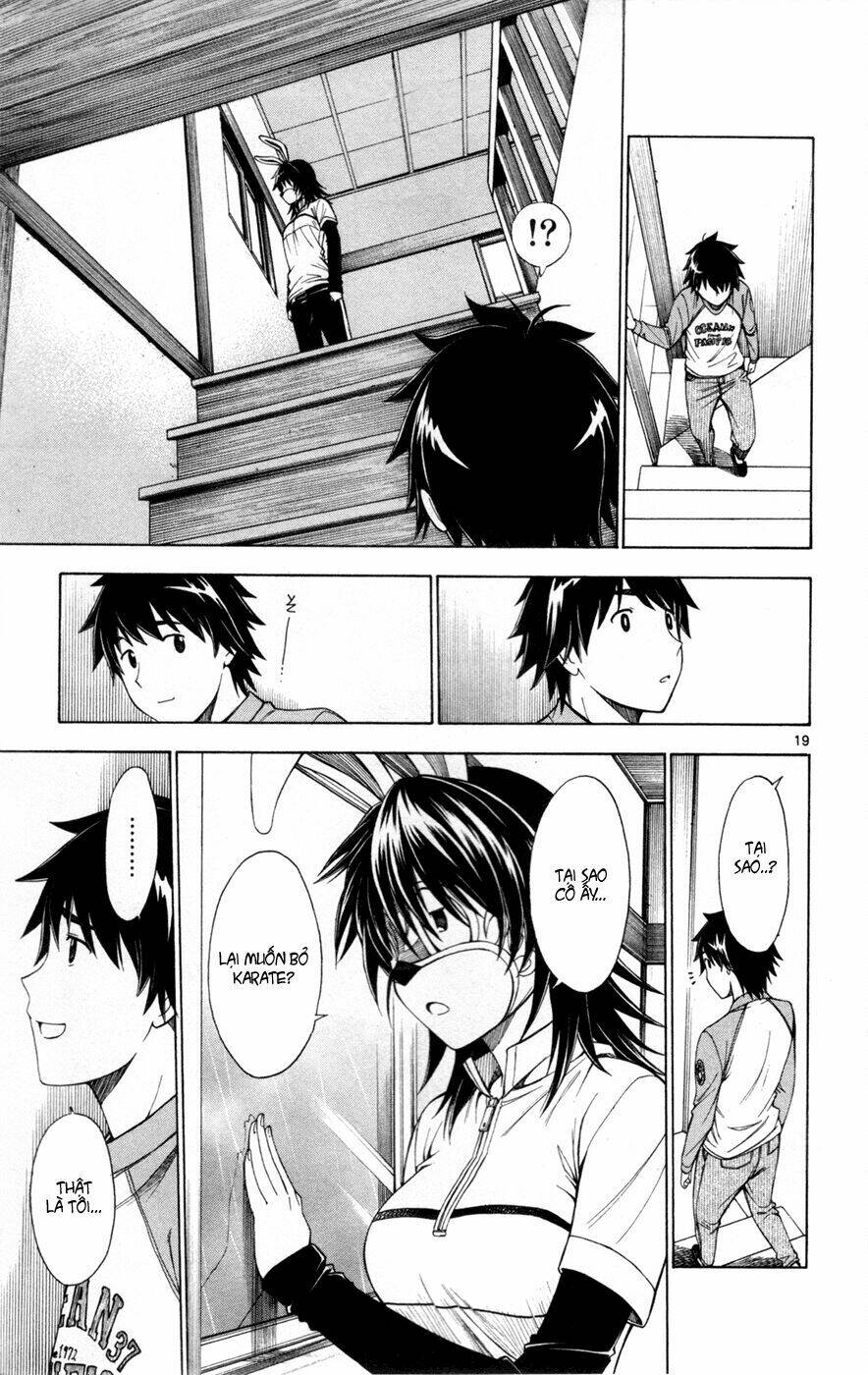 koko ga uwasa no el palacio chapter 38 25