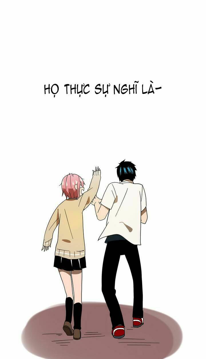 nhật ký học sinh kỳ lạ chapter 7 31