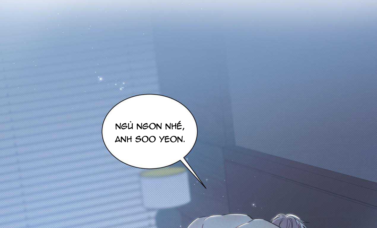 dải hợp âm trên đại dương xanh chapter 8 117