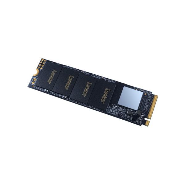 Ổ Cứng SSD Lexar NM610-250GB 250GB M.2 2280 NVMe  - Hàng Chính Hãng