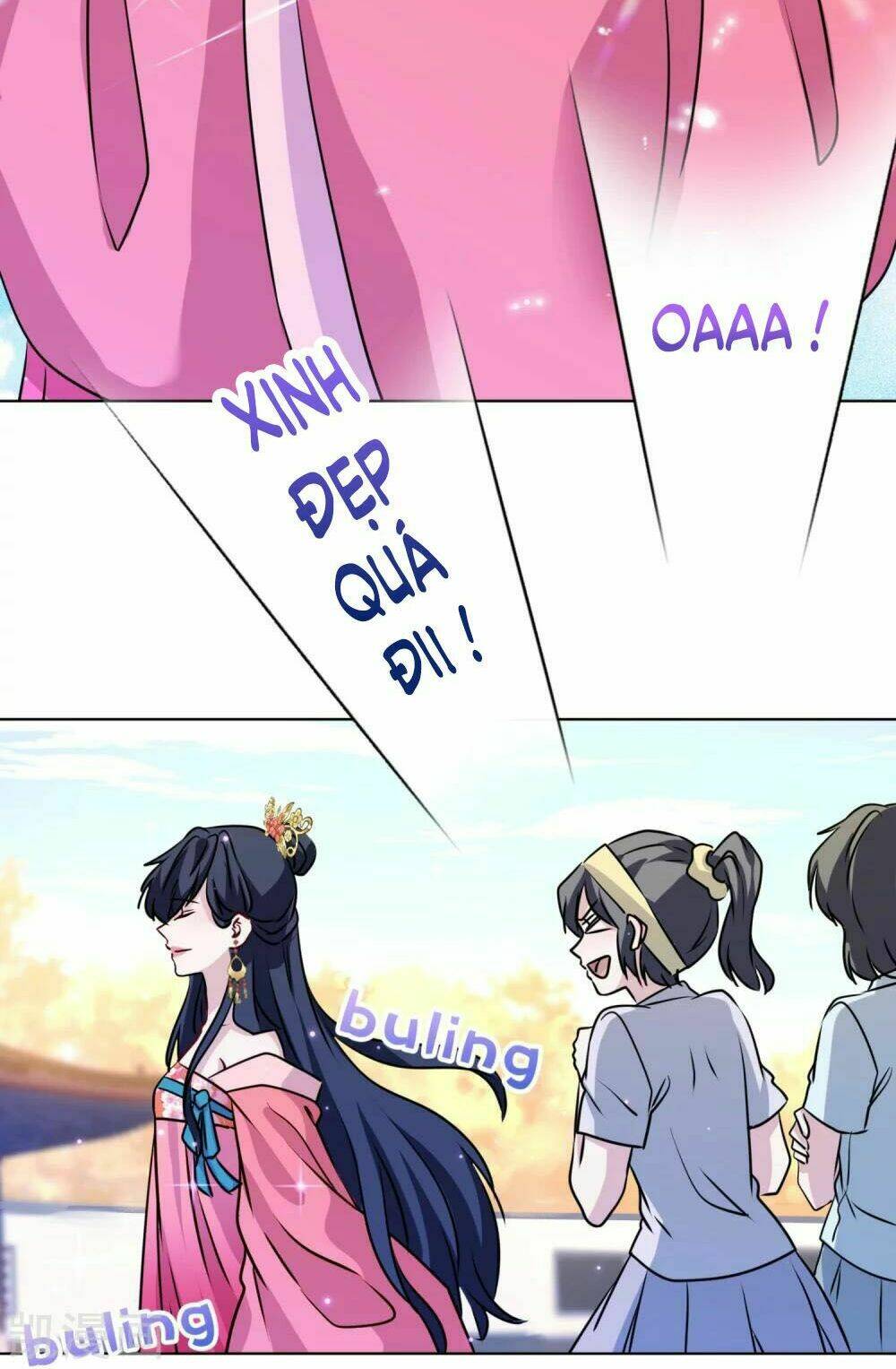 nhân vật phản diện: không ngọt không lấy tiền chapter 12 4