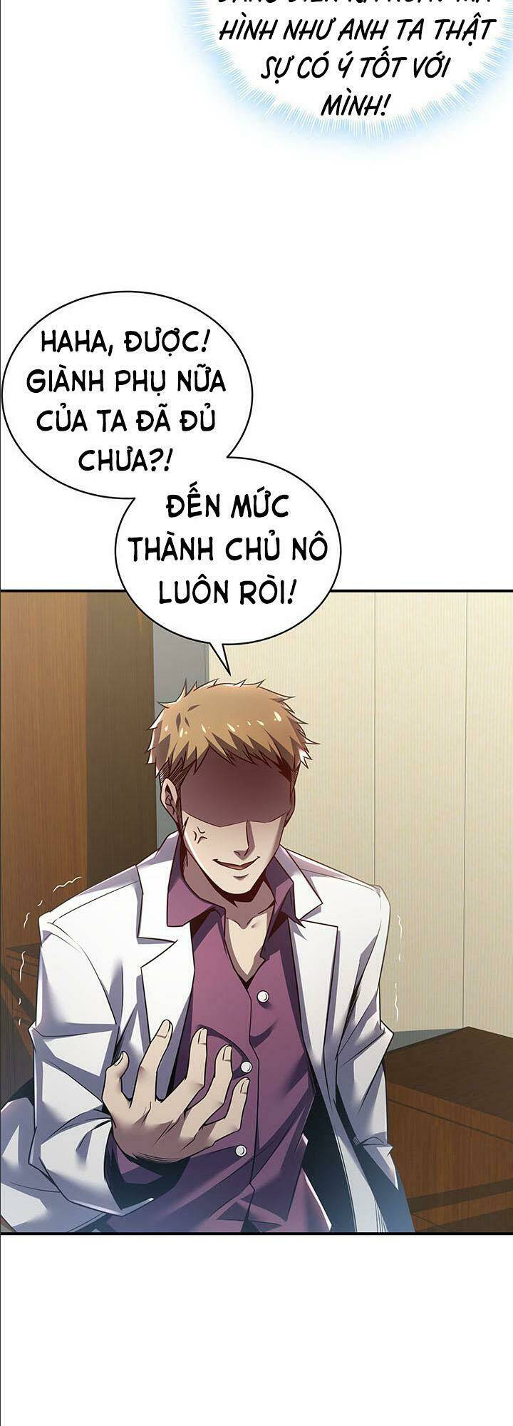 bất tử thần vương tu liên tục chapter 7 44