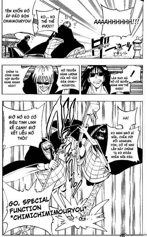 vua pháp thuật chapter 67 11