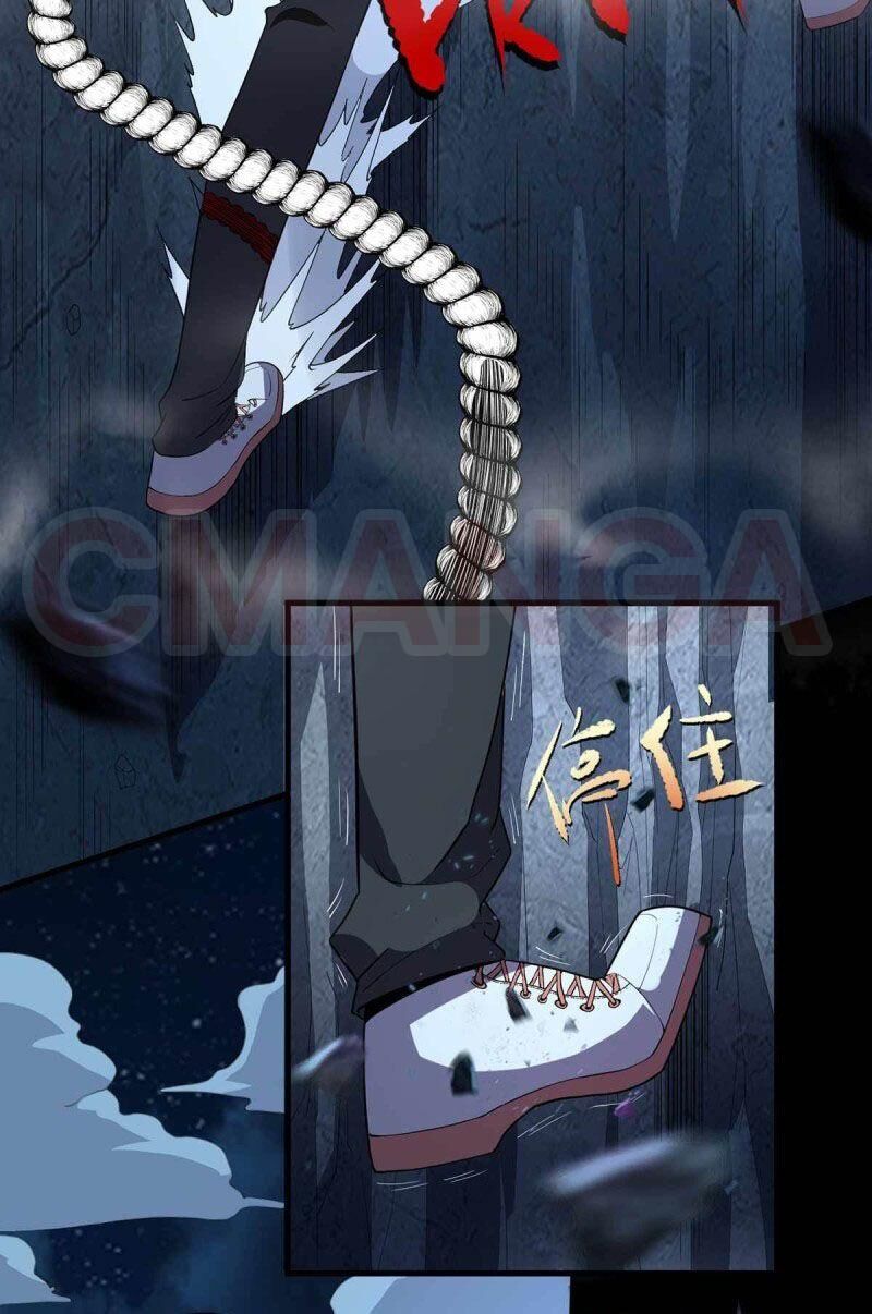 vương bài thần y chapter 70 9