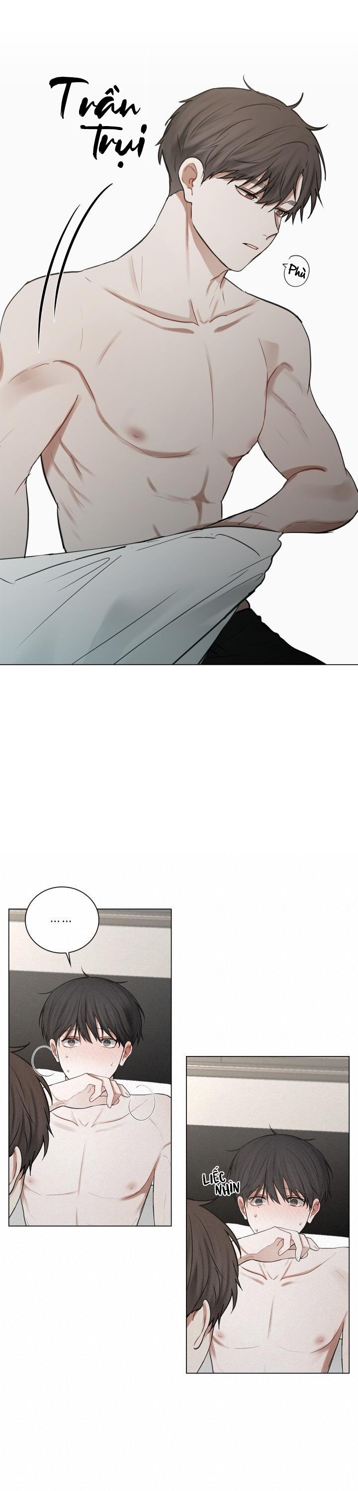 không xa lạ chapter 29 10