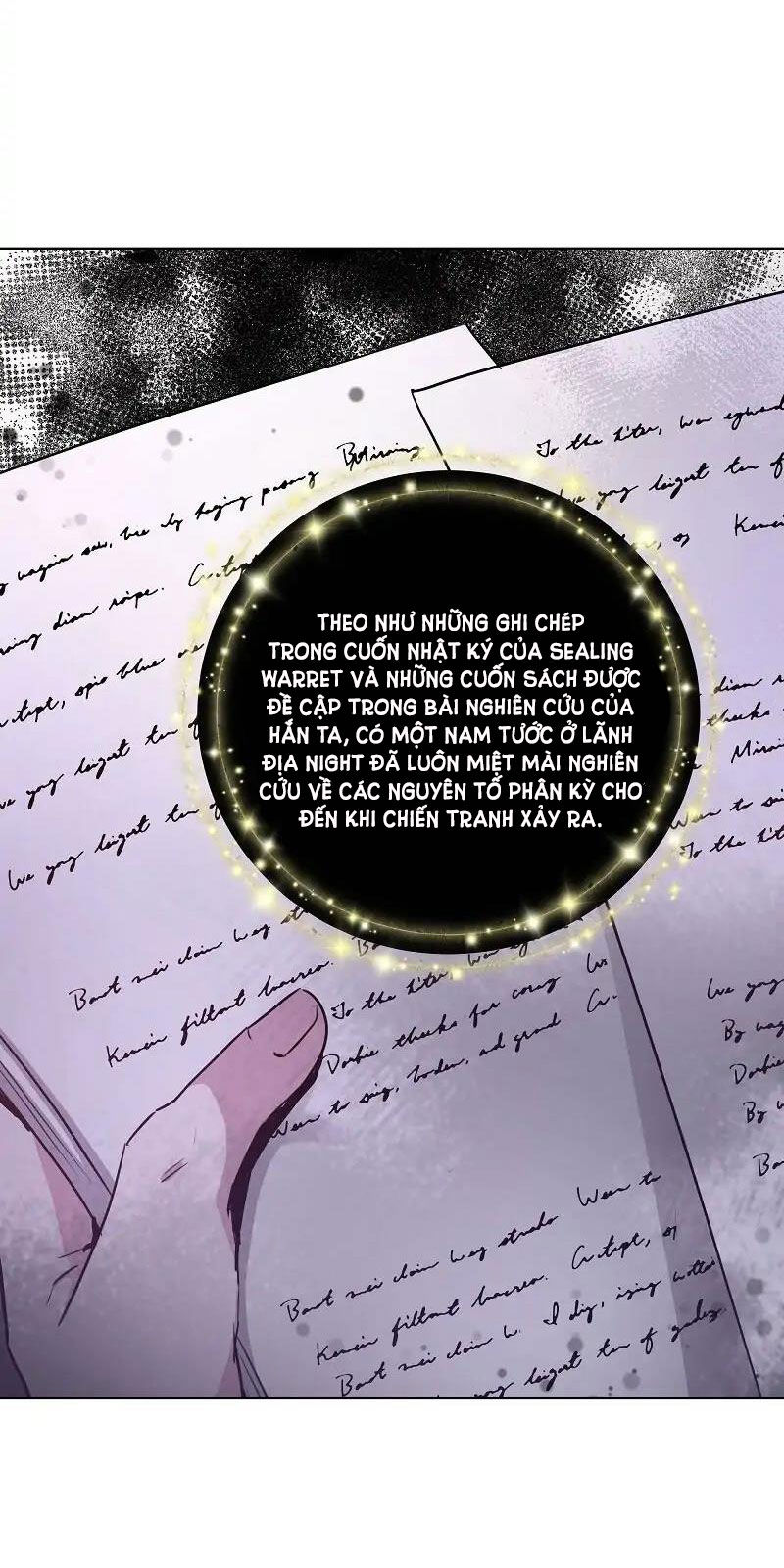 5500 sắc thái của quỷ vương chapter 43.1 5