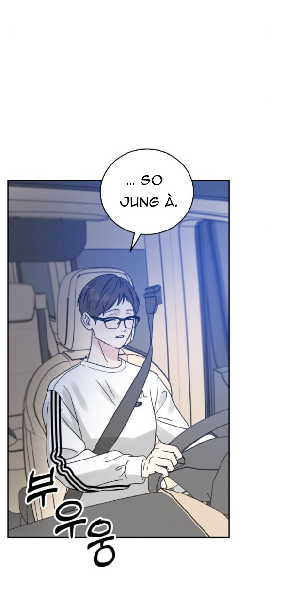 Thuyết Tình Yêu Ích Kỷ chapter 2.1 67