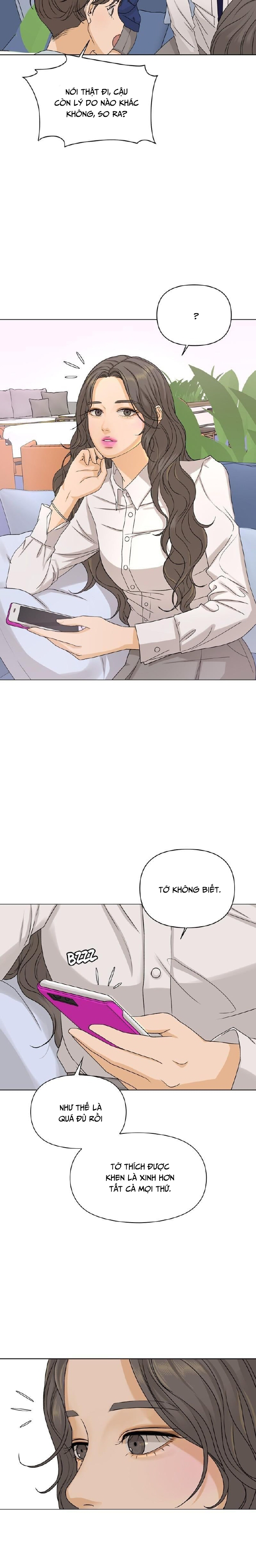 câu lạc bộ fox chapter 9 4