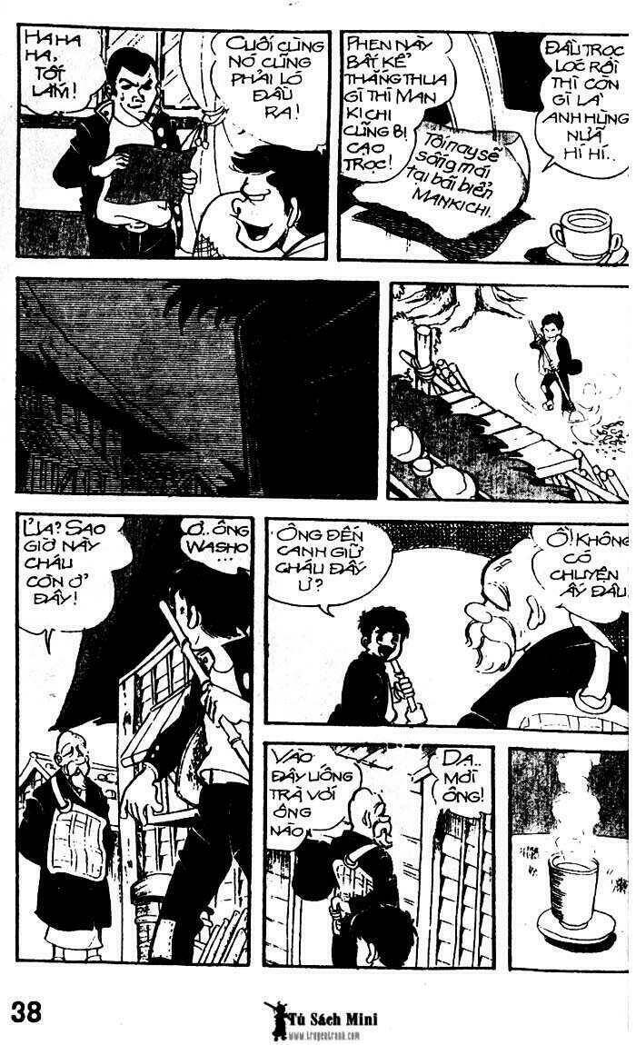 mankichi chapter 1 39