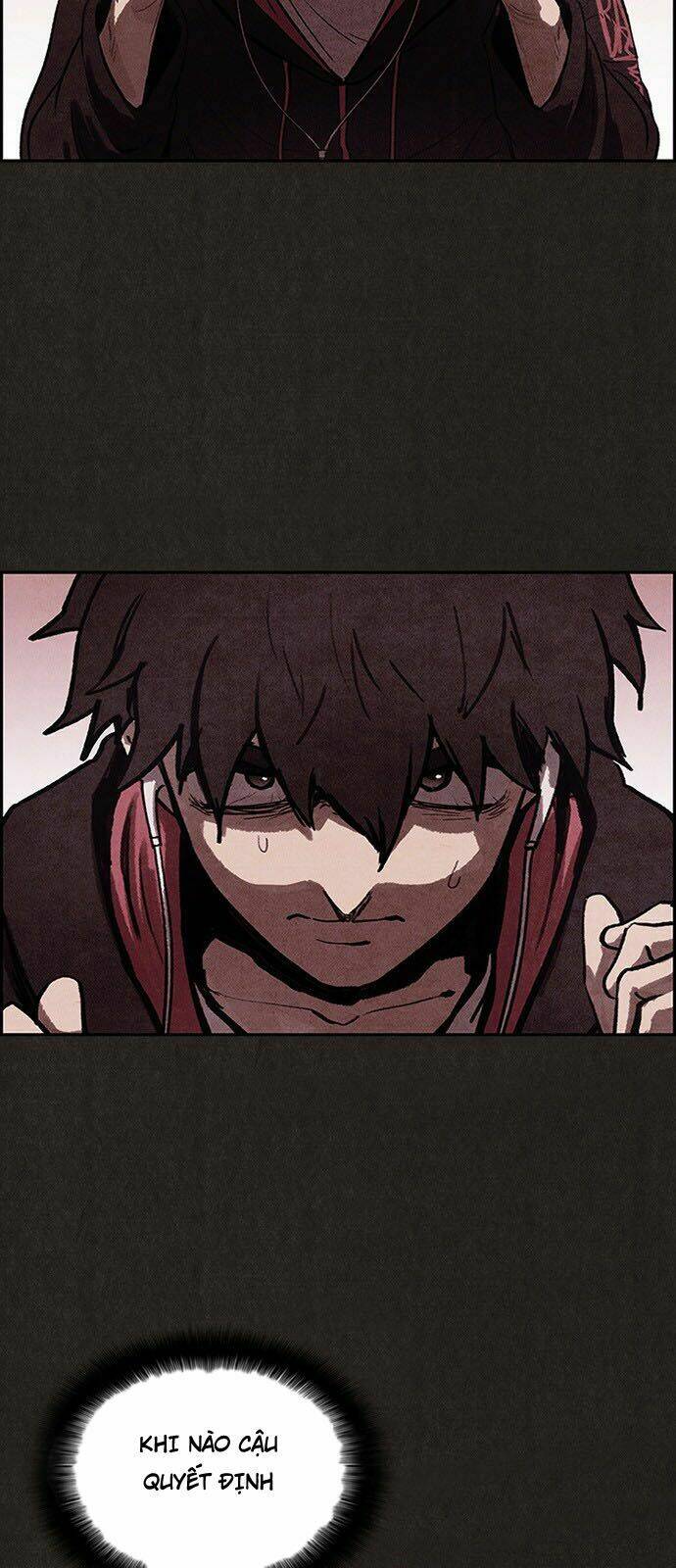 quái vật tại chung cư xanh chapter 16 14