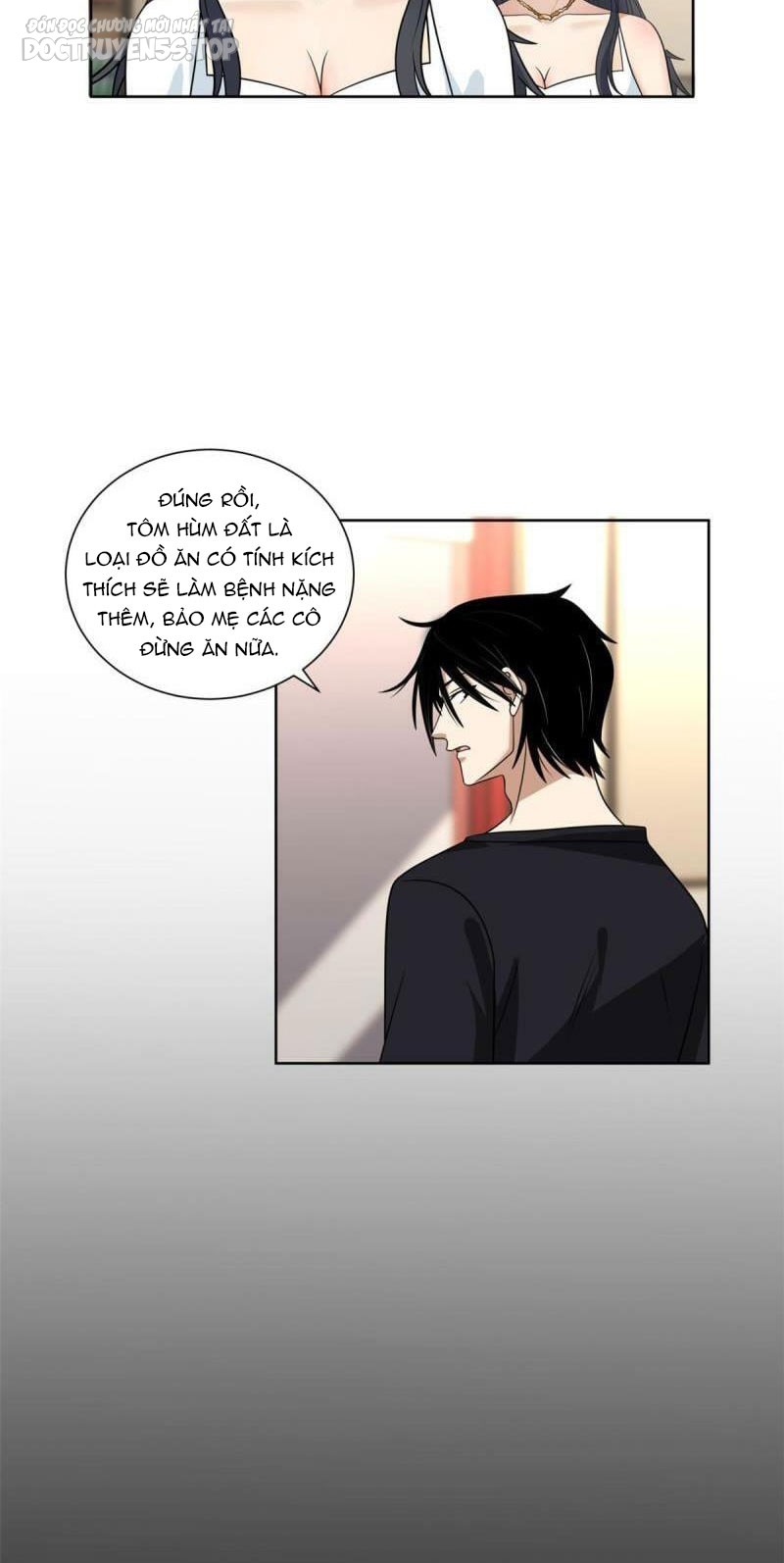 livestream phẫu thuật chapter 14 23