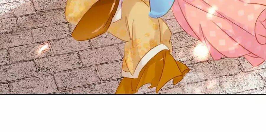 tiểu sư phụ, tóc giả của ngài rơi rồi! chapter 25 11