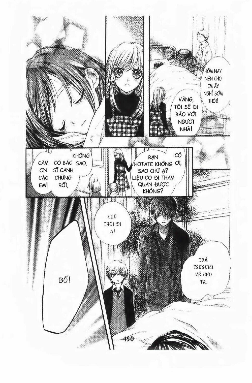 tôi là yamada zenjiro chapter 8 23