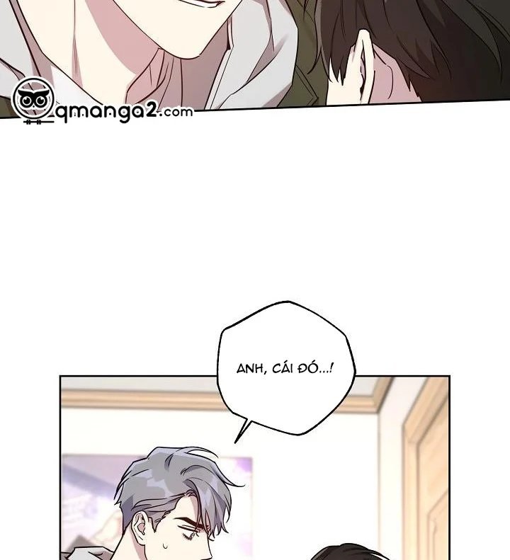 thần tượng đến rồi!? chapter 34 5