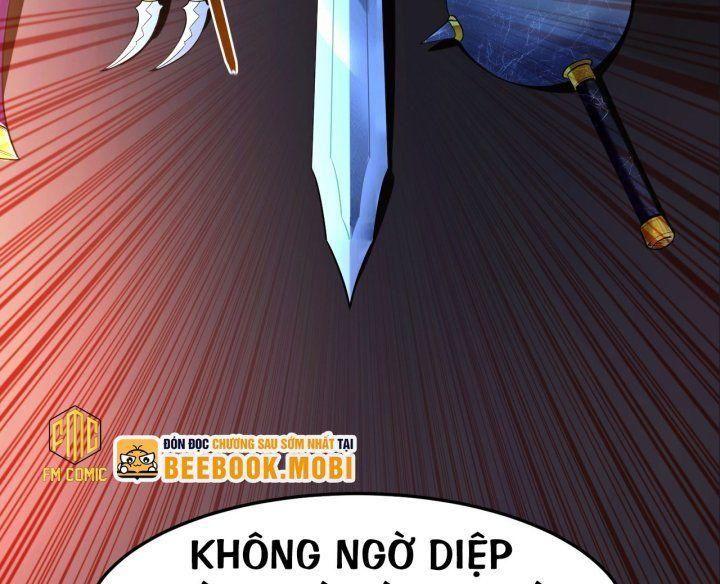 ta có trăm vạn lần tốc đánh chapter 4 50