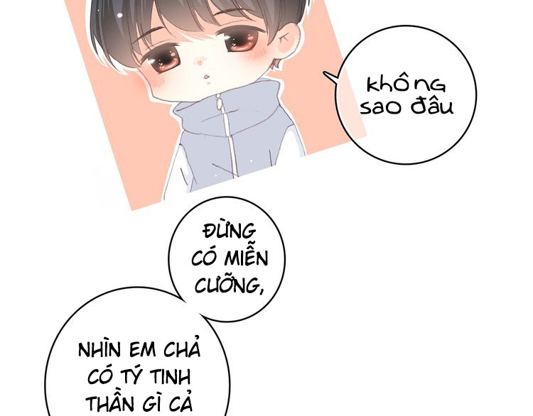 Con Tim Rung Động chapter 26 - Trang 22