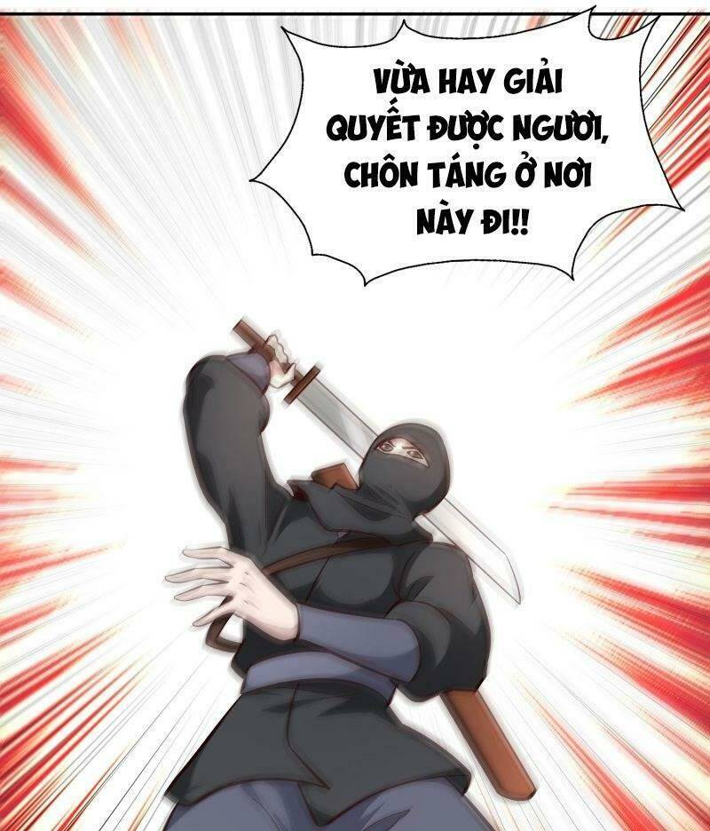võ linh kiếm tôn chapter 92 28