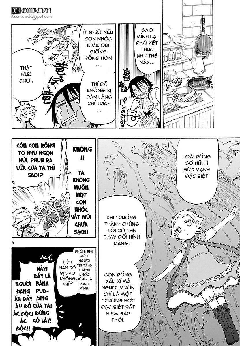 appearance of the yellow dragon chapter 3 8