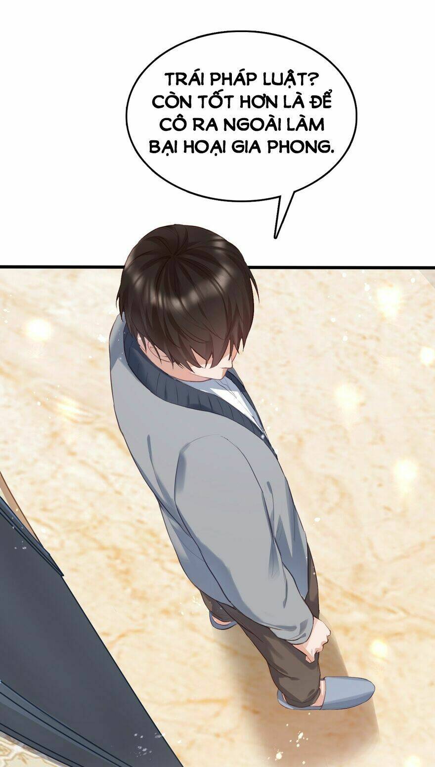 sau này vẫn cứ thích em chapter 13 21