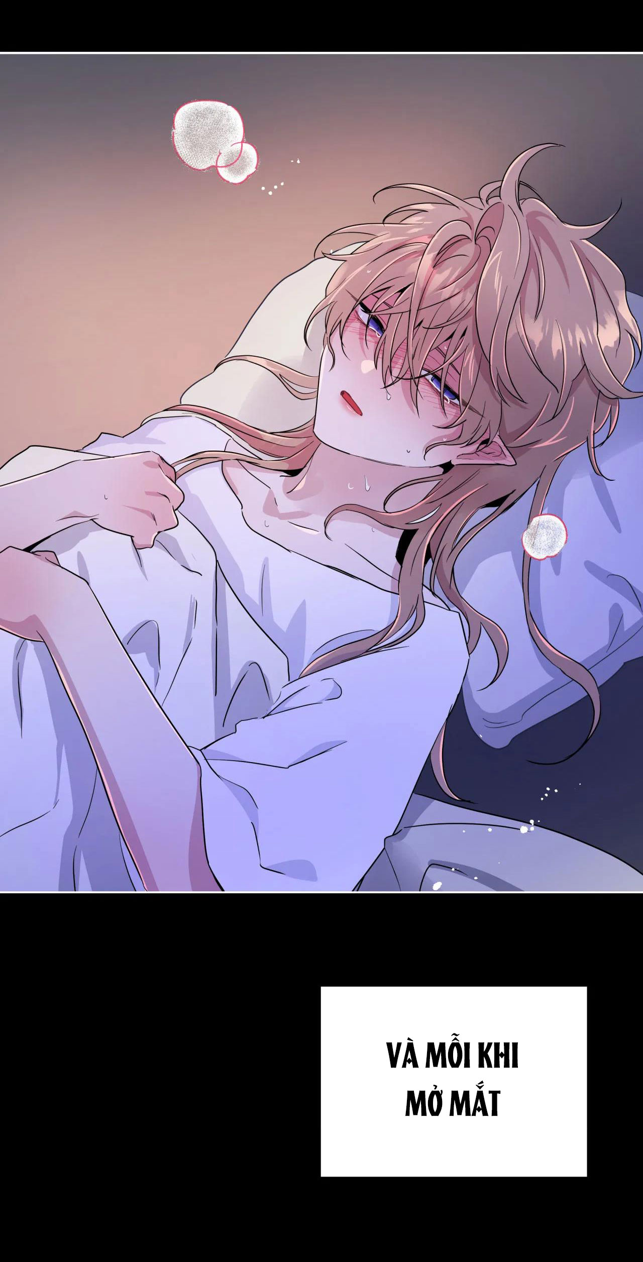 hắc vực chapter 40.1 12