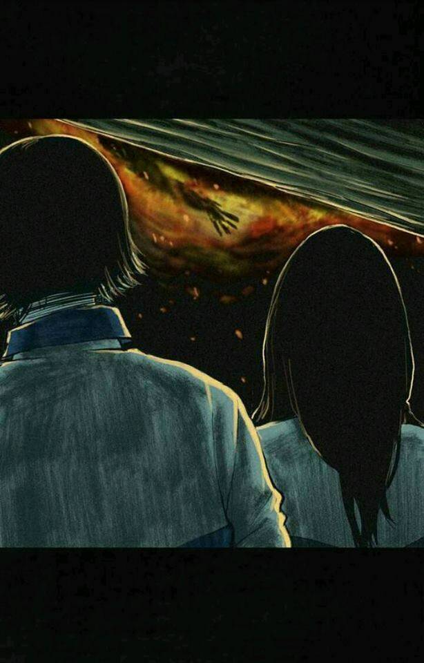 cương thi 1995 chapter 5 3