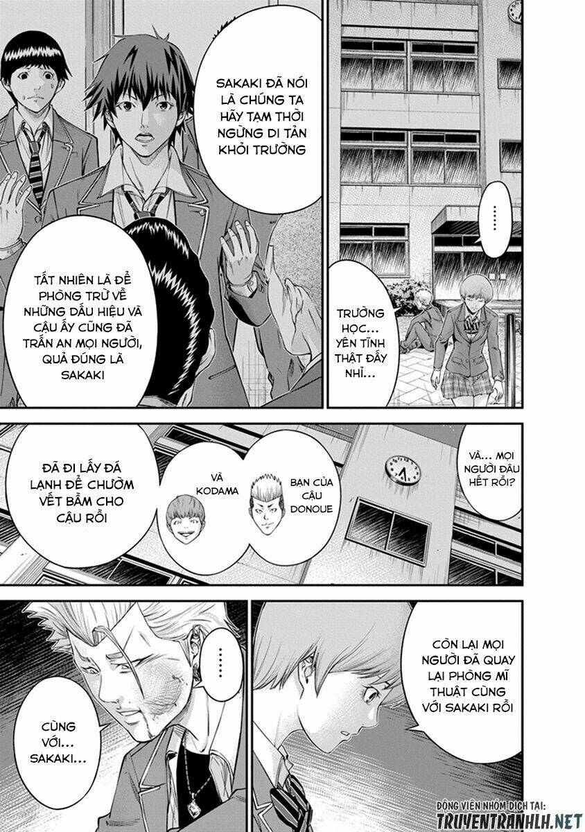 signal 100 chapter 5 18