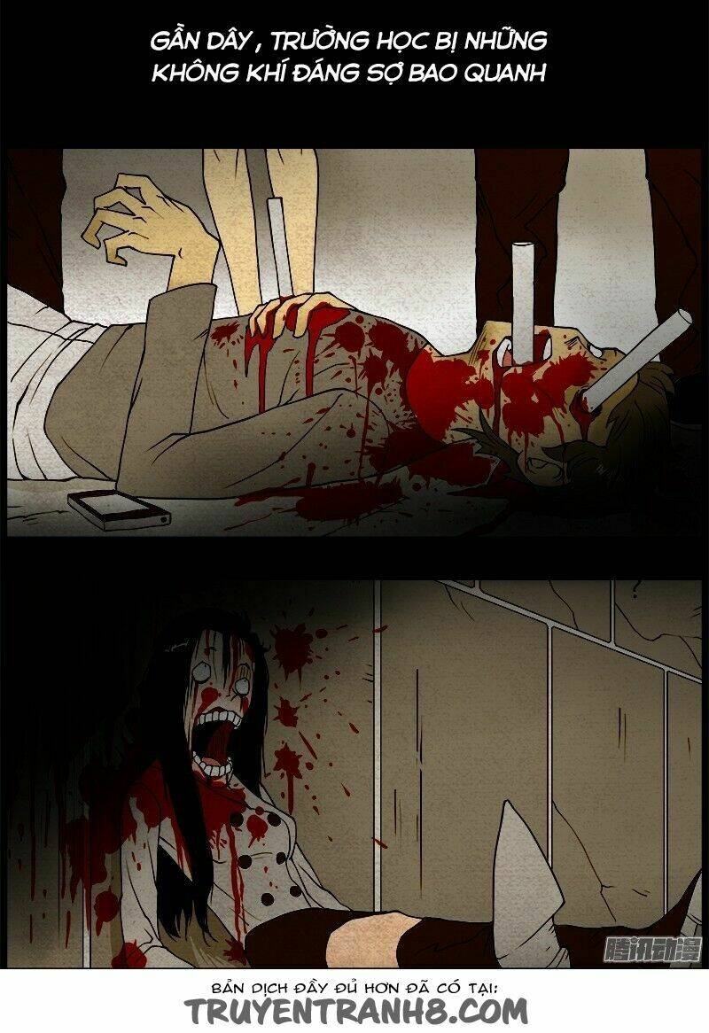 kinh dị đêm khuya chapter 1 3