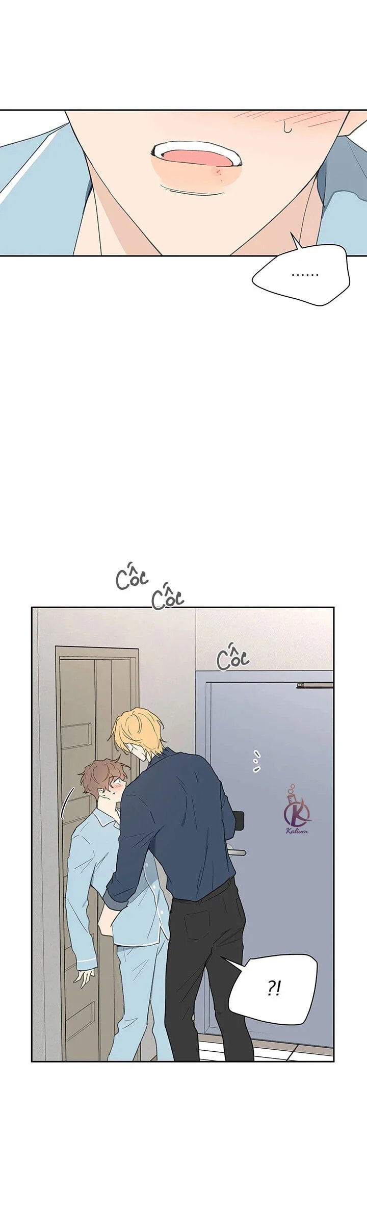 tâm tư của ju in chapter 58 29