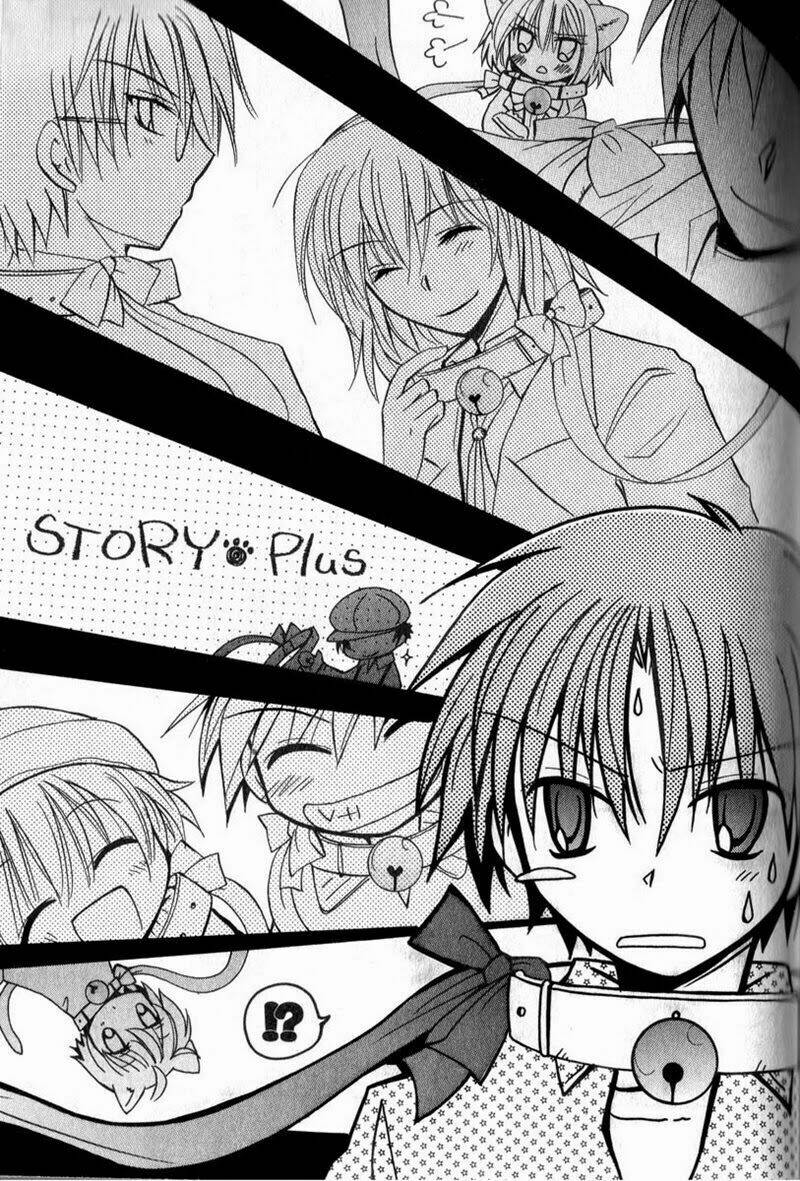 boku x neko? chapter 5 9