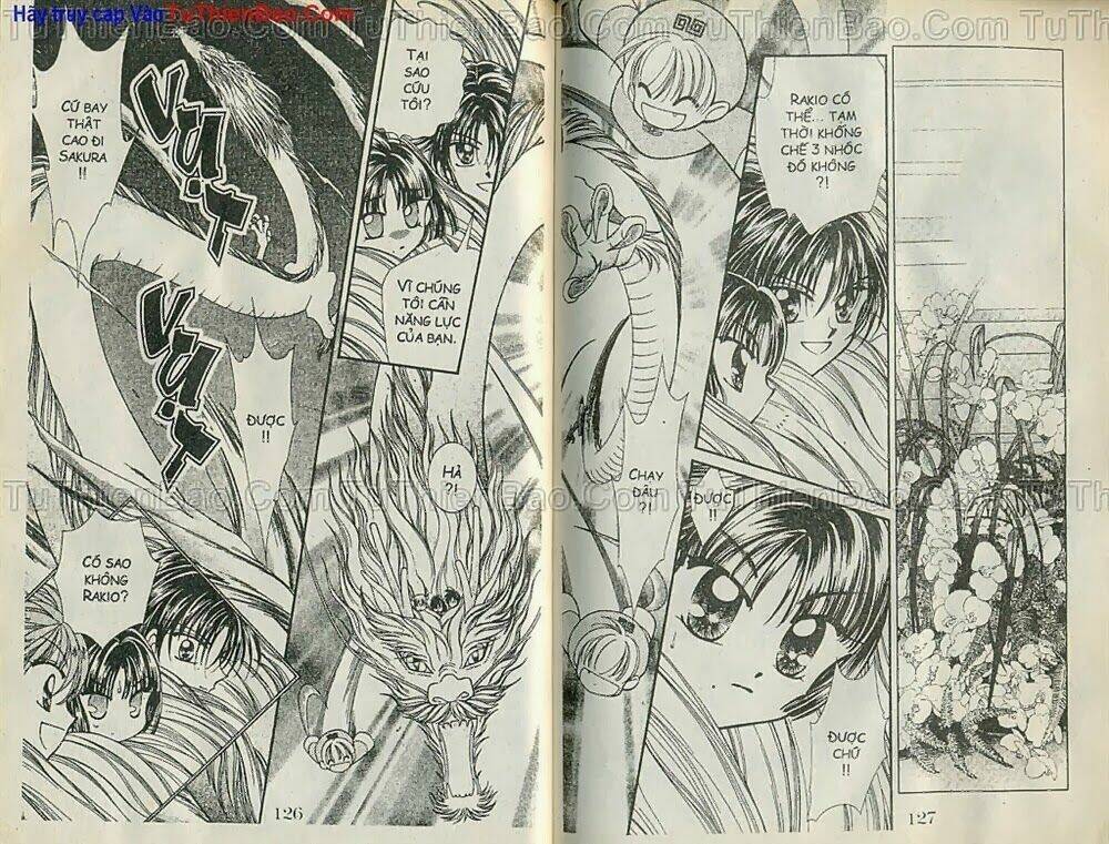 thánh tiểu long nữ chapter 5 63