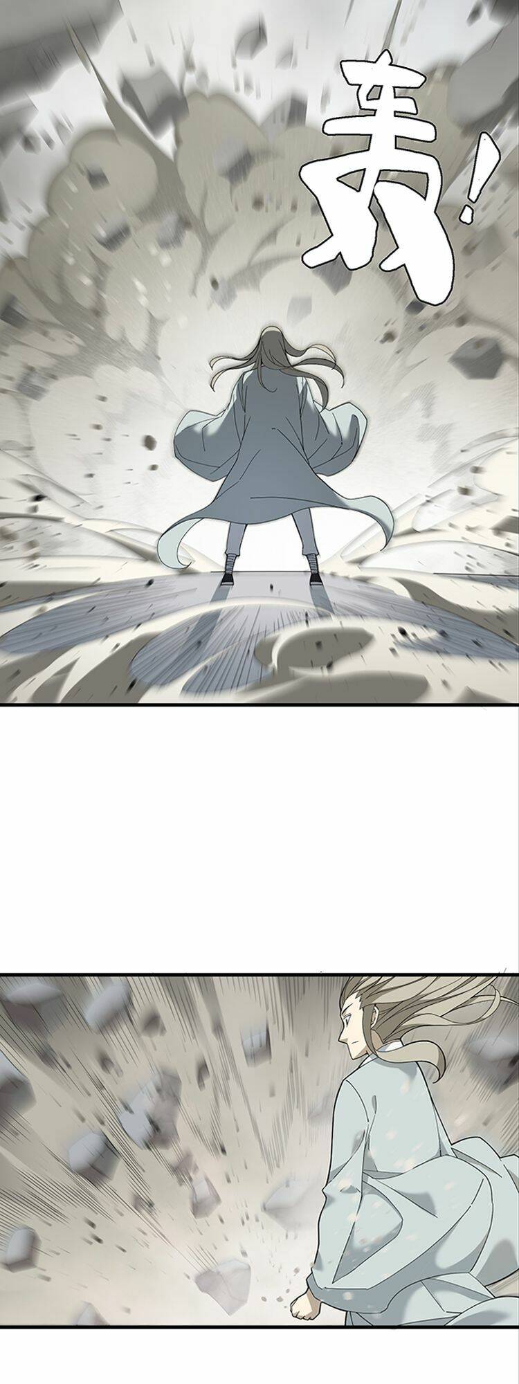 ta xuất sơn liền vô địch chapter 3 37