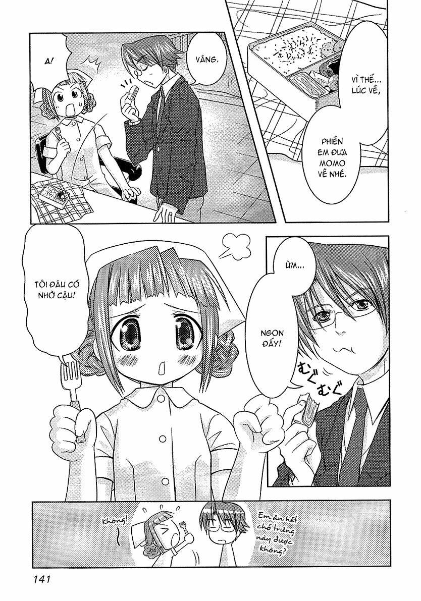 sakura no nekohime chapter 12 19