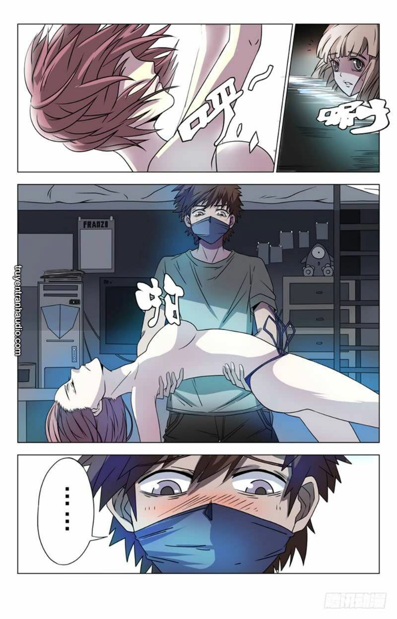 long ẩn giả chapter 7 4