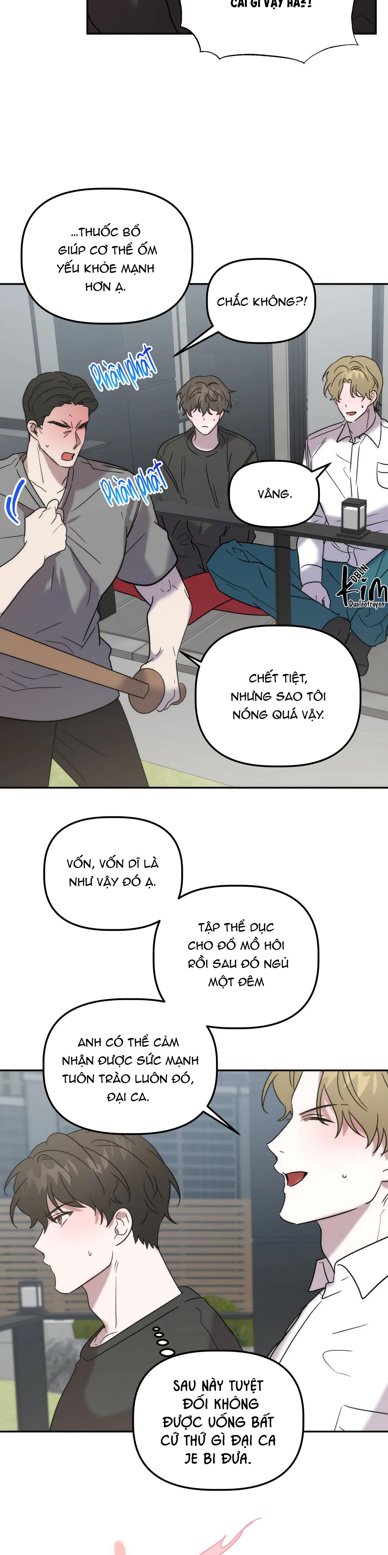 đã hiểu chưa chapter 25 22