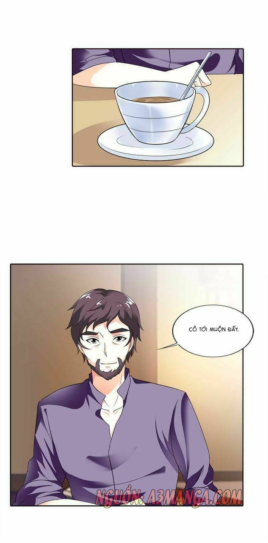 song diện danh viện chapter 49 4