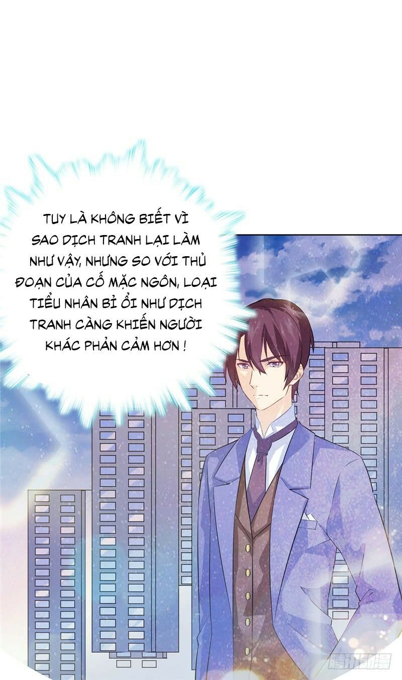 cô vợ siêu mẫu của cố thiếu chapter 17 2