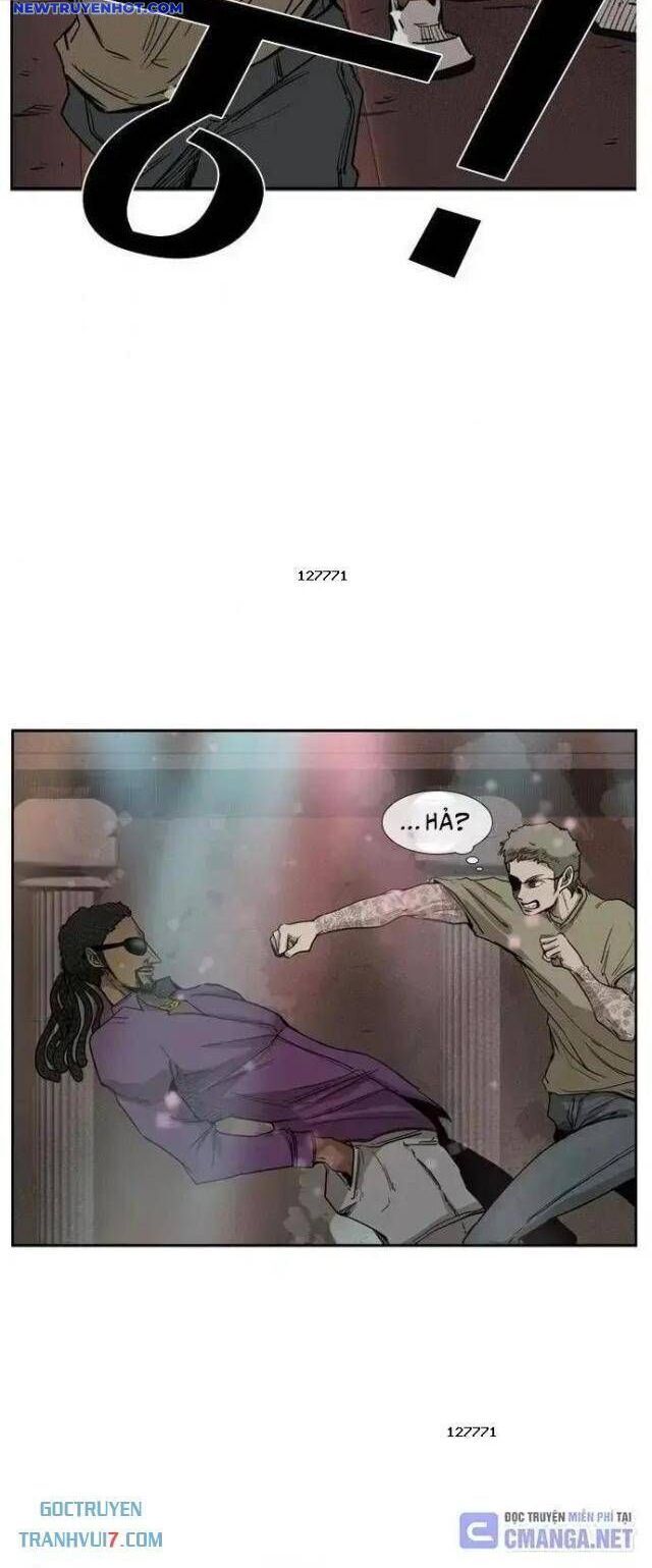 shark - cá mập chapter 96 5