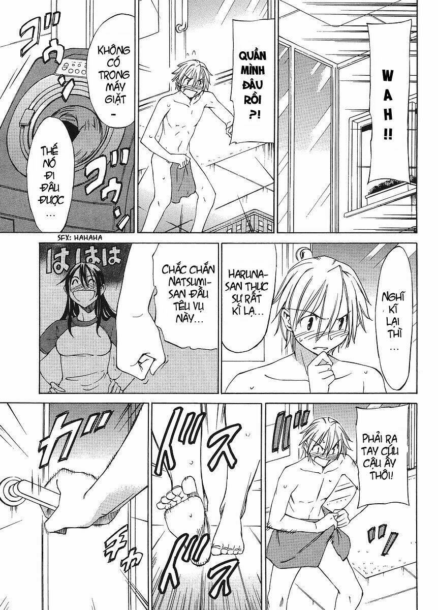 haru to natsu chapter 6 27