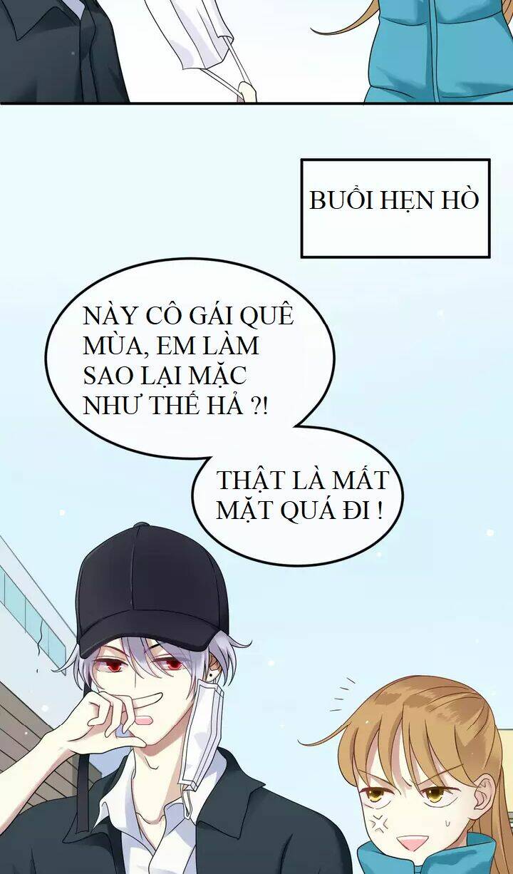 thần tượng điểm zero chapter 87.1 6