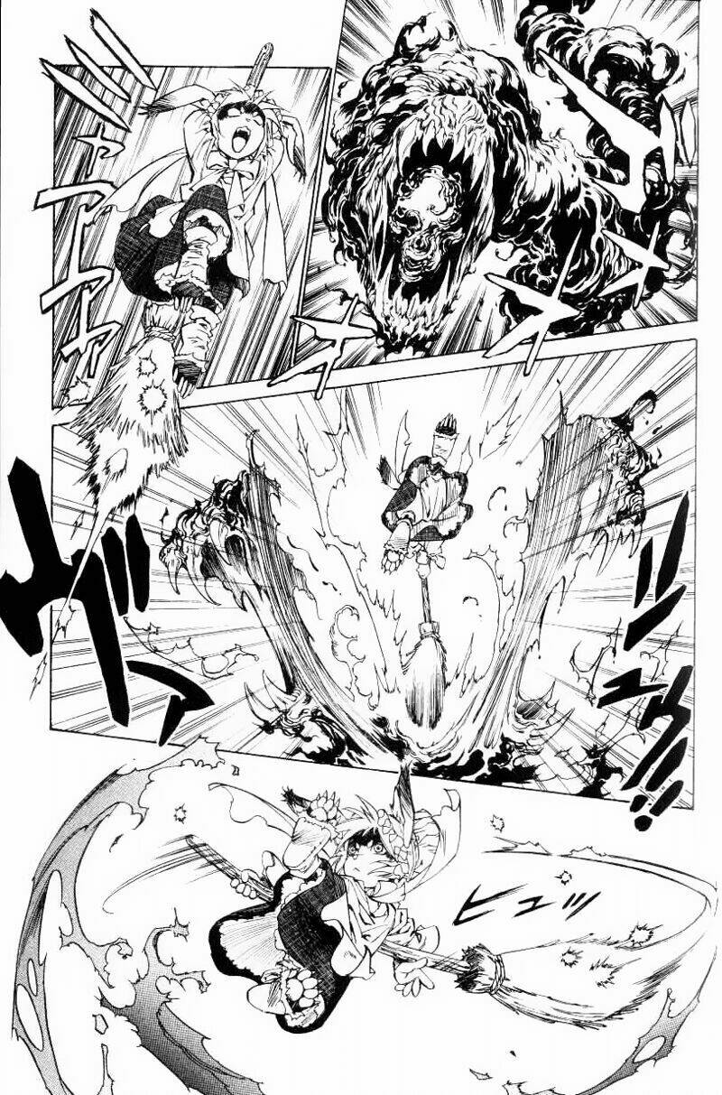 monster collection chapter 21 3