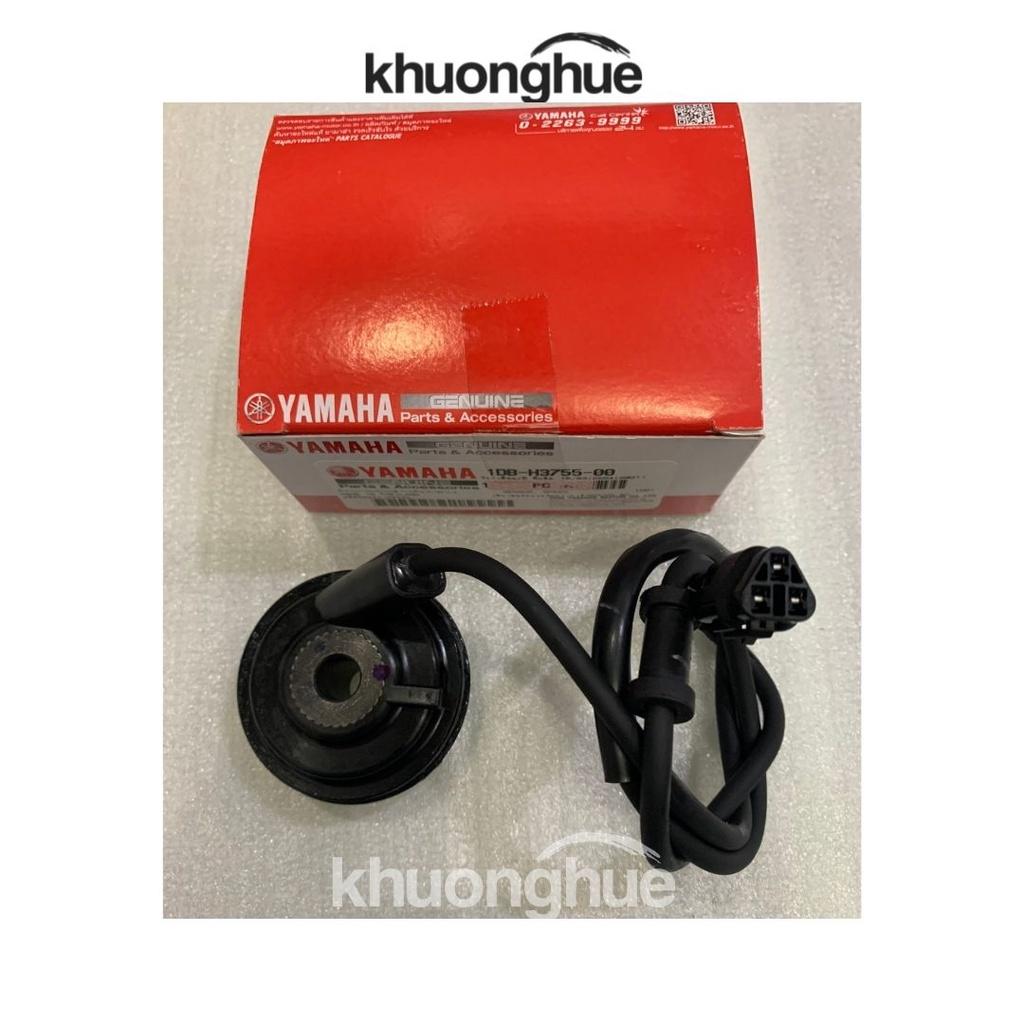 Cảm biến tốc độ- cụm công tơ mét xe NOUVO 5,6 chính hãng Yamaha