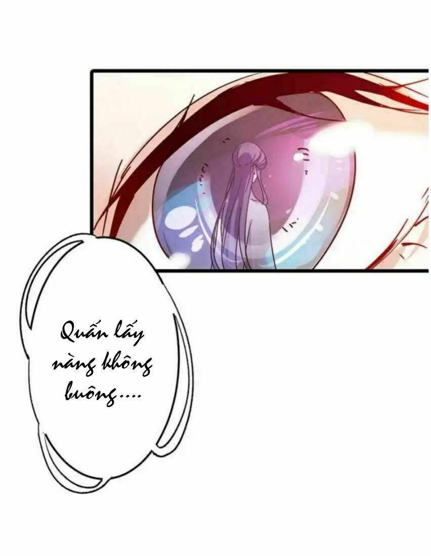 không còn lối về (đám thần thú này có chút manh động hệ liệt) chapter 1 31